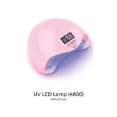 Emigel- UV Lamp (4800)